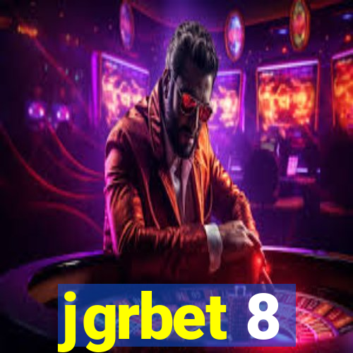 jgrbet 8